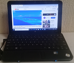 Hp Mini 110-1100 – refurbished mini laptop